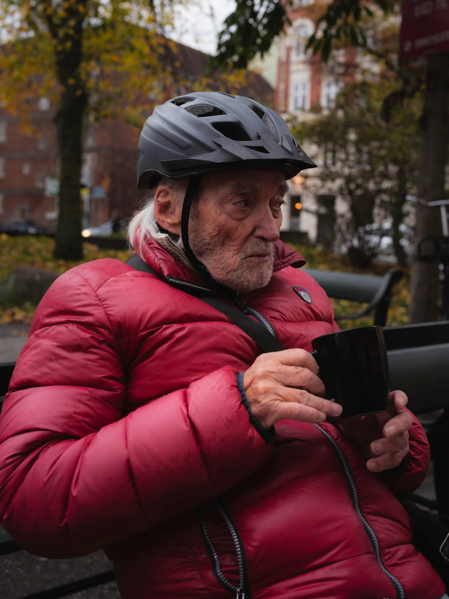 How to Choose the Right Mobility Aid